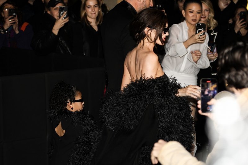Kylie Jenner s kćerkicom