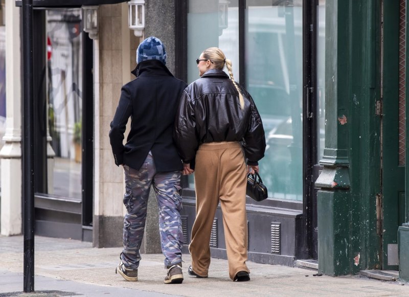 Bradley Cooper i Gigi Hadid