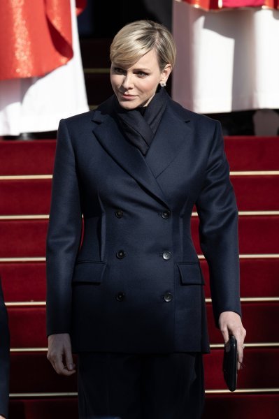 Princeza Charlene