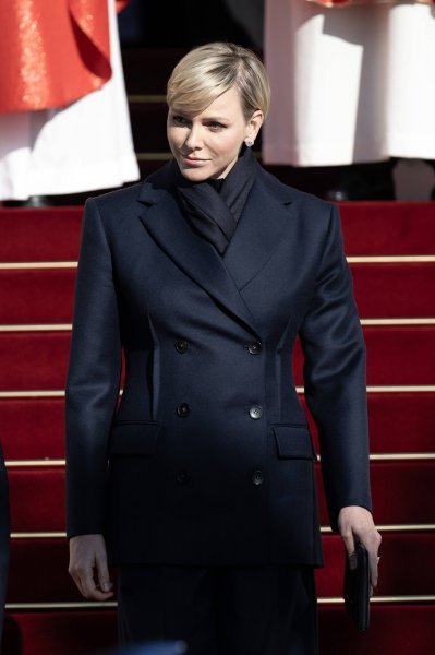 Princeza Charlene