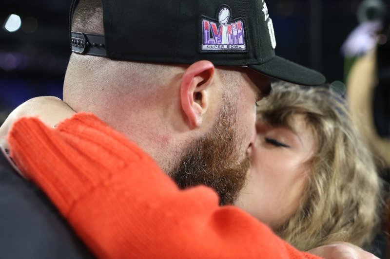 Taylor Swift i Travis Kelce