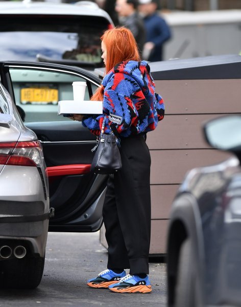 Lily Allen