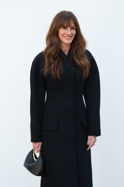 Julia Roberts