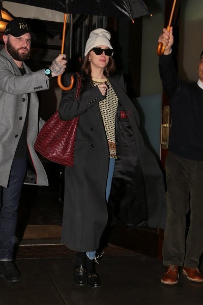 Dakota Johnson