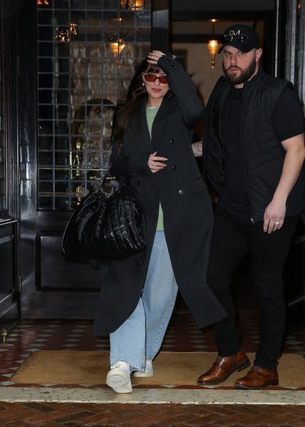Dakota Johnson