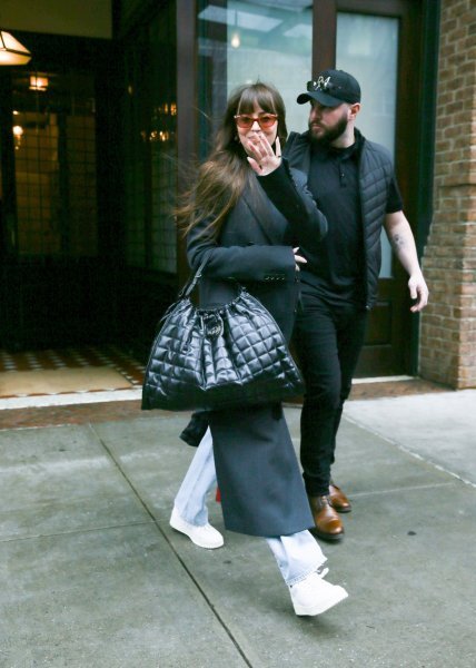 Dakota Johnson