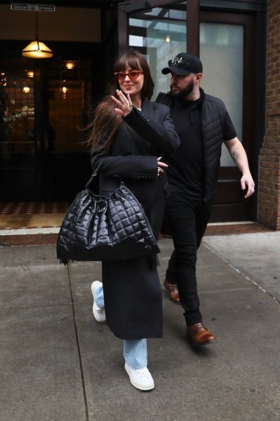 Dakota Johnson