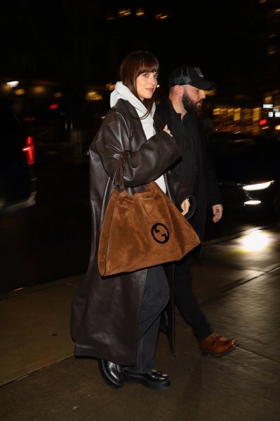 Dakota Johnson