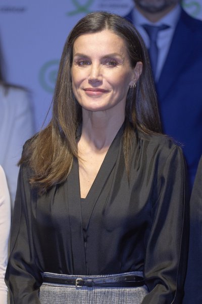 Kraljica Letizia