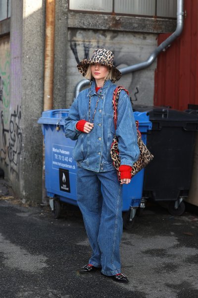 Street Style Kopenhagen