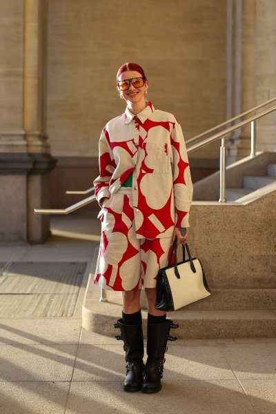 Street Style Kopenhagen