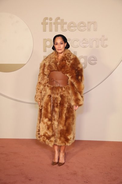 Tracee Ellis Ross