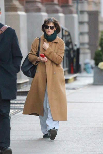 Katie Holmes