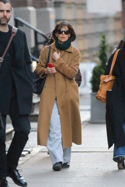 Katie Holmes