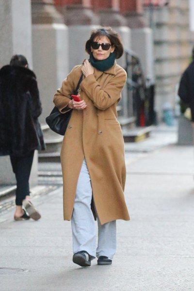 Katie Holmes