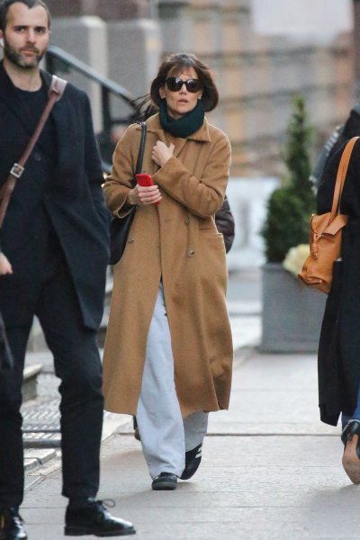 Katie Holmes