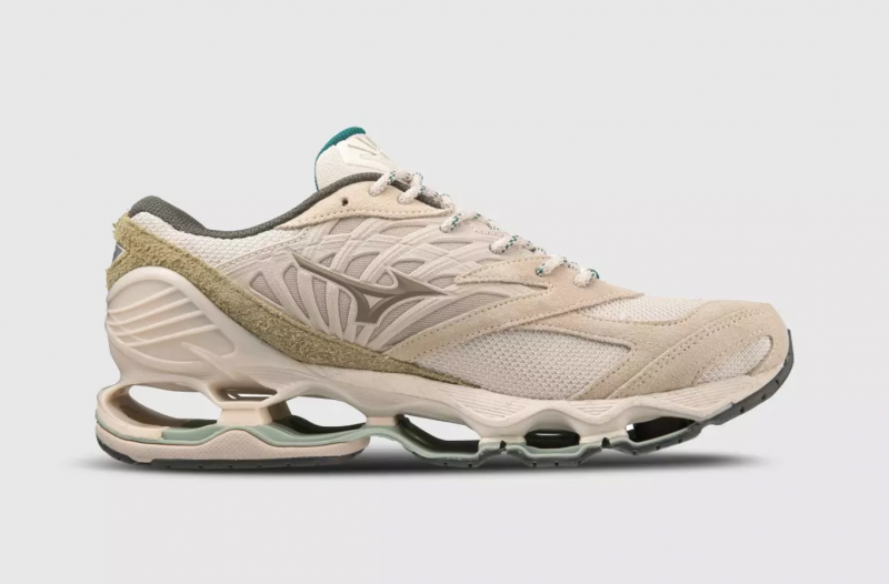 Mizuno Wave Prohecy LS