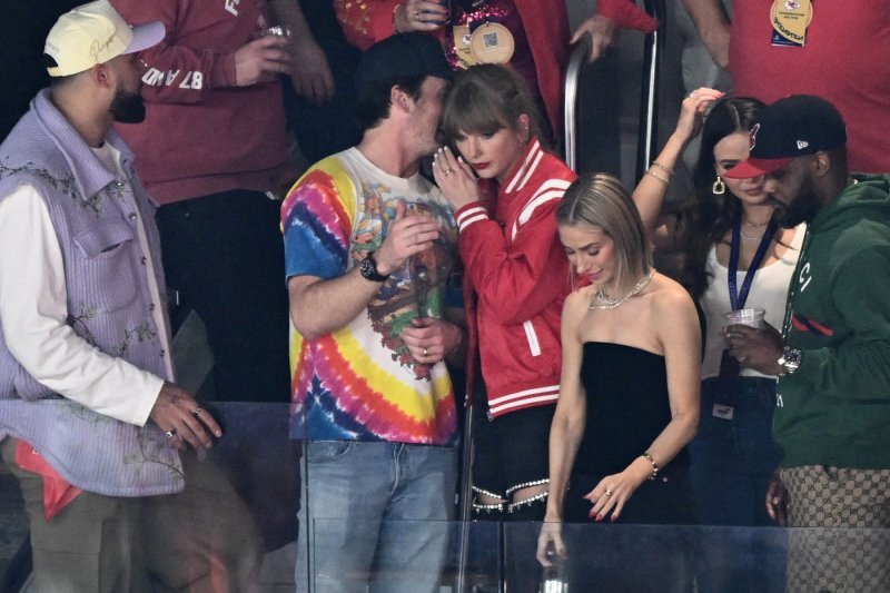 Miles Teller, Taylor Swift