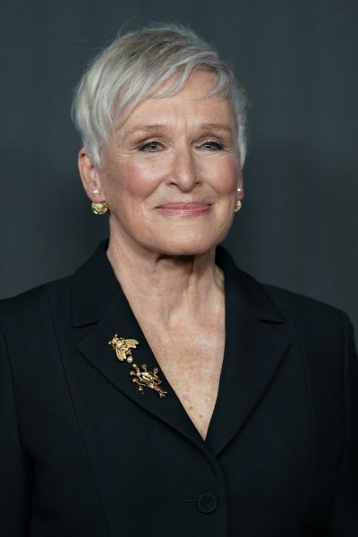 Glenn Close