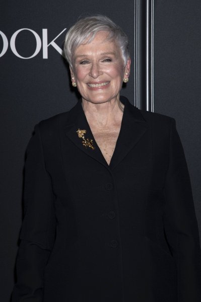 Glenn Close