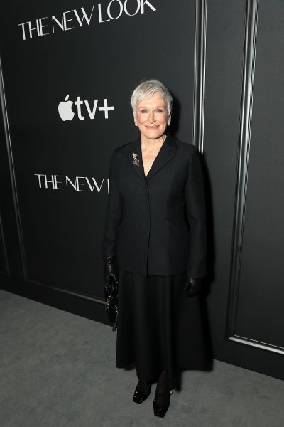 Glenn Close