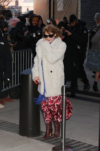 Anna Wintour