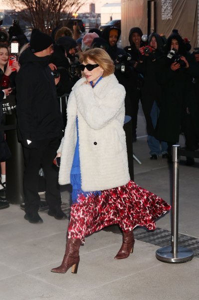 Anna Wintour