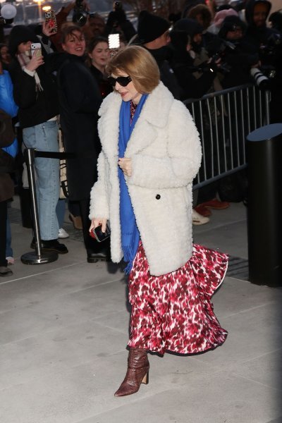 Anna Wintour