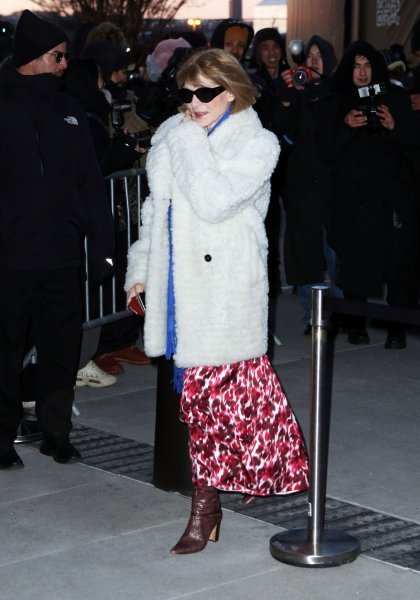 Anna Wintour