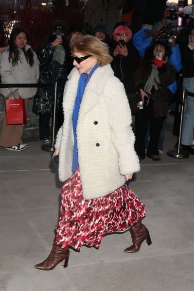 Anna Wintour