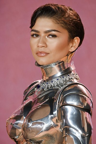 Zendaya