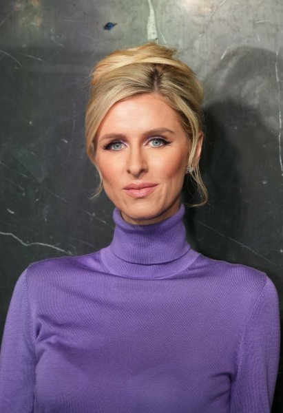 Nicky Hilton Rothschild