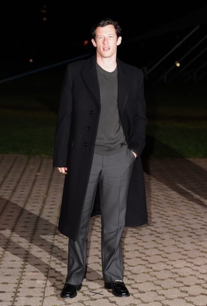 Callum Turner