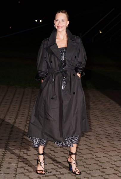 Poppy Delevingne