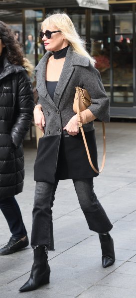 Ulična moda na zagrebačkoj špici