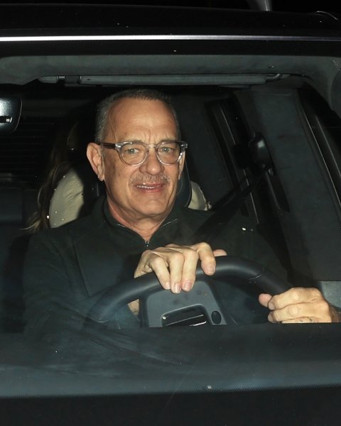 Tom Hanks i Steven Spielberg u zajedničkom izlasku