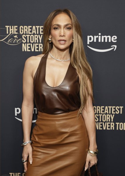 Jennifer Lopez