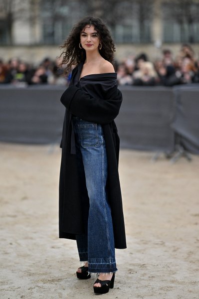 Deva Cassel