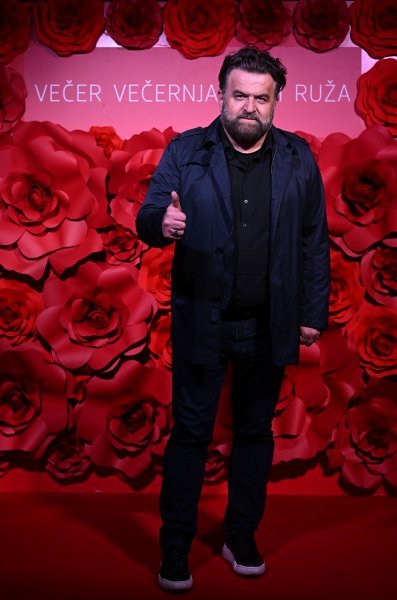 Andrija Jarak