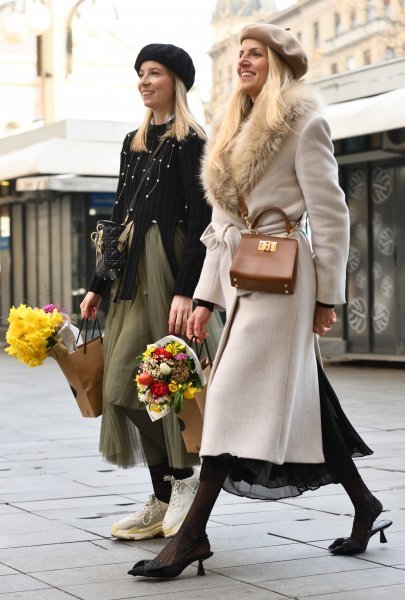 Zagrebački street style