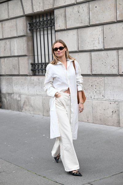 Paris street style