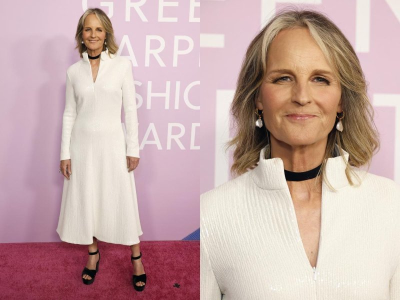 Helen Hunt