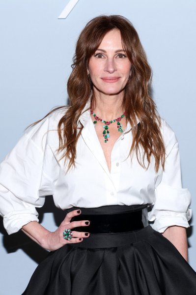 Julia Roberts