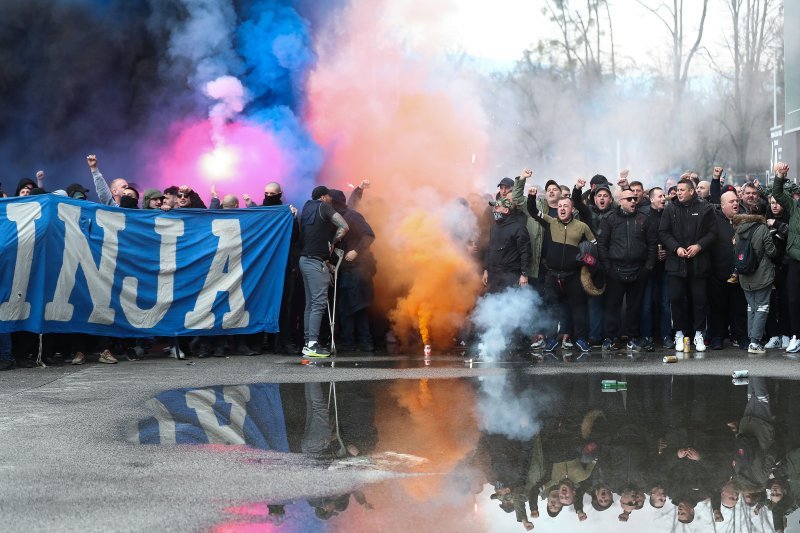 Pobjednička bakljda Boysa