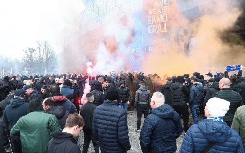 Pobjednička bakljda Boysa