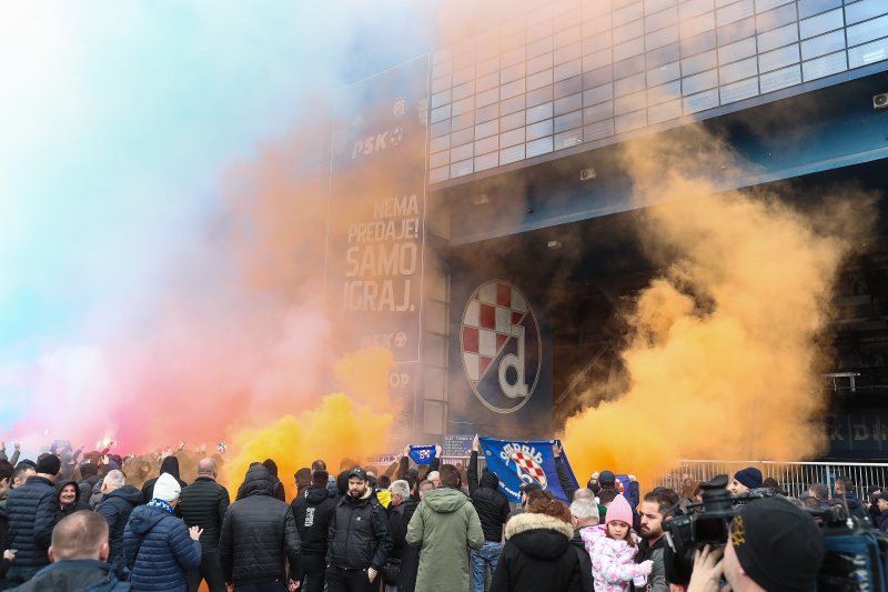 Pobjednička bakljda Boysa