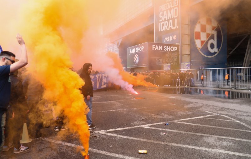 Pobjednička bakljda Boysa