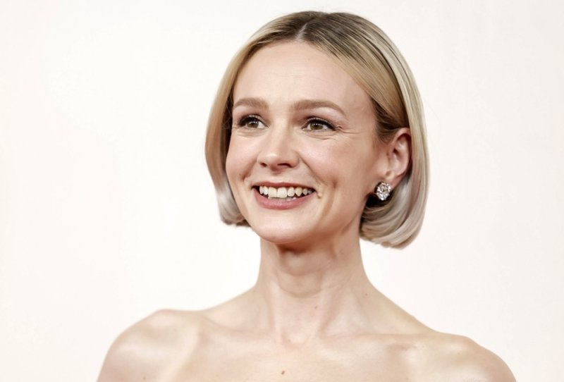 Carey Mulligan - minimalistički bob