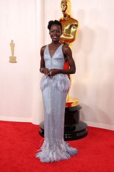 Lupita Nyong'o