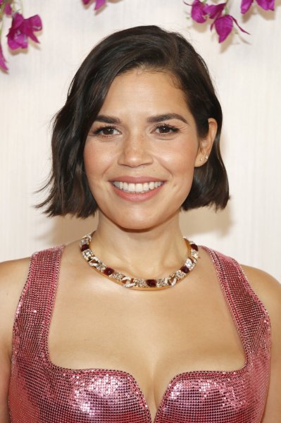 America Ferrera - valoviti bob